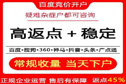 行业领先企业如何运用SEM关键词提升业务